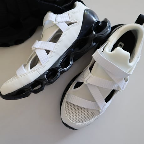 MIZUNO WAVE PROPHECY strap サンダル