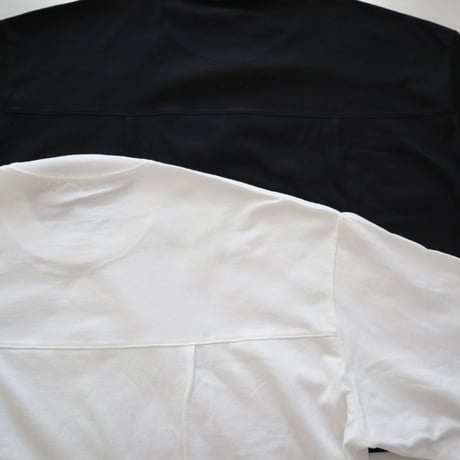 MANON バックヨークTシャツ