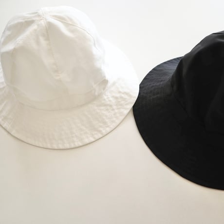 ARMEN ナイロンハット