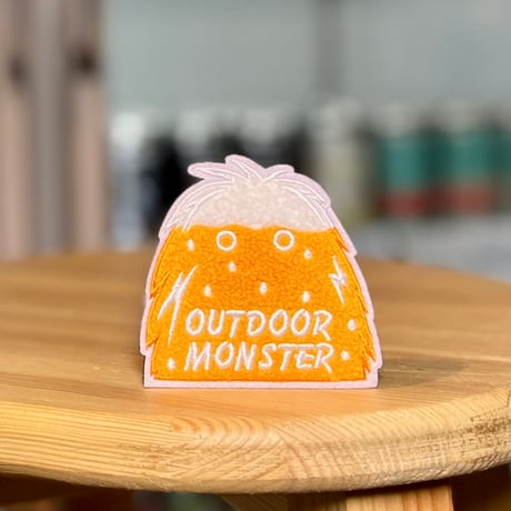 アウトドアモンスター | STORES アウトドアモンスター | STORES