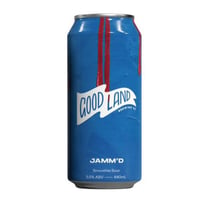 グッドランド「ジャムド」Good Land / Jamm’d