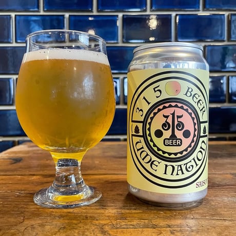 ITEM | Sanka Outdoor&Craft Beer