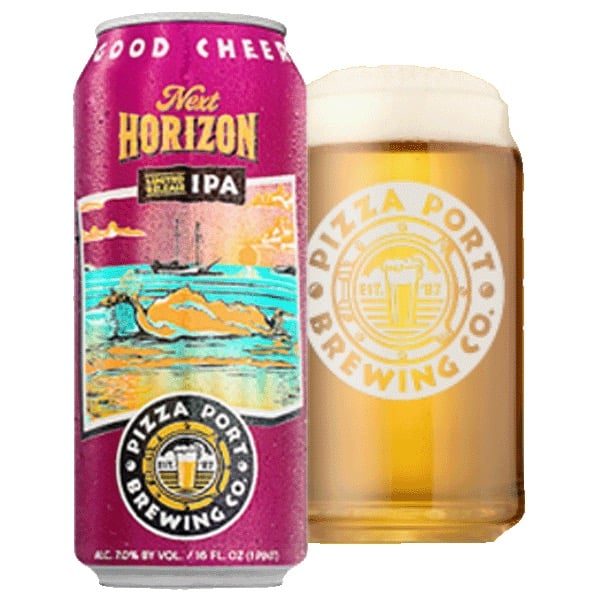 ピッツァポート「ネクストホライゾン」Pizza Port / Next Horizon | S