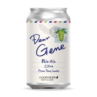 伊豆のぬし釣り」コラボビール お酒マンIPA＆キャンパイ