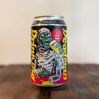 ブリュービースト「死者の酒(シシャノシュ)」Brew Beast /