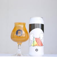 トートピアブルワリー「ｷｬﾝﾌﾟﾌｫﾋﾞｱ (キャンプ恐怖症)」Totopia Brewery / Campphobia /