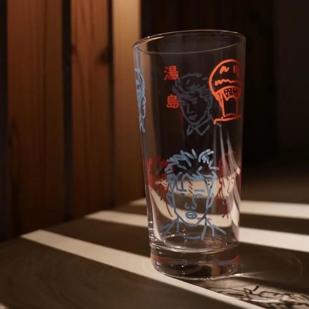 バーリカーズ Bar-liquors / Bar-liquors×和ROBE×VALLICAN
