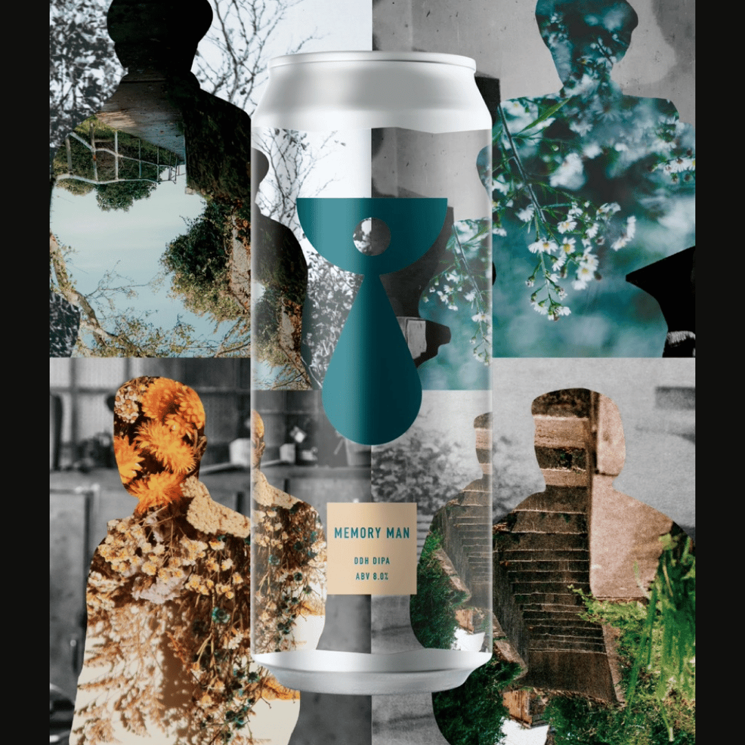 Teenage Brewing /Memory Man | Sanka