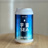 うちゅうブルーイング / 宇宙SEA