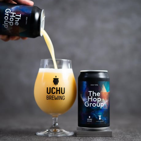 うまい！ビール 掛け軸 DREAMBEER 4th take happy 4 you.｜DREAMBEER(ドリームビア)