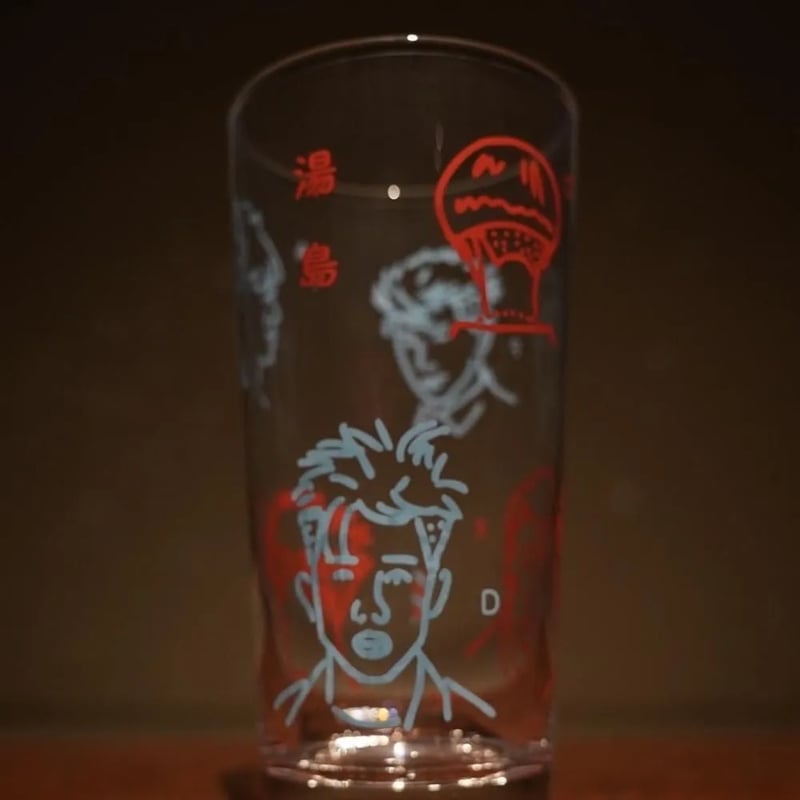バーリカーズ Bar-liquors / Bar-liquors×和ROBE×VALLICAN