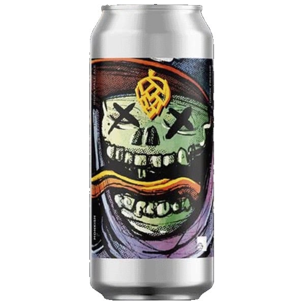 モンキッシュ「テイストバド」Monkish / Taste Bud | Sanka