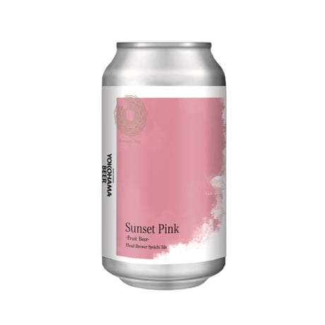 よろこび ベリーサワー CATEGORY BEER STYLE | Sanka Outdoor&Craft Beer