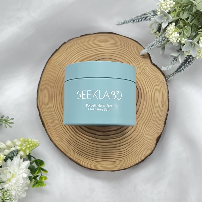 SEEK LABOクレンジングバーム | SEEKSHOP