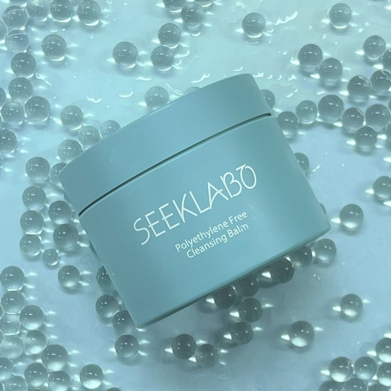 SEEK LABOクレンジングバーム | SEEKSHOP