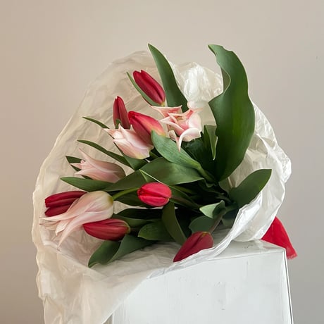 Fresh Bouquet L