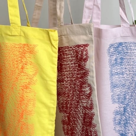 LOVELETTER TOTE BAG