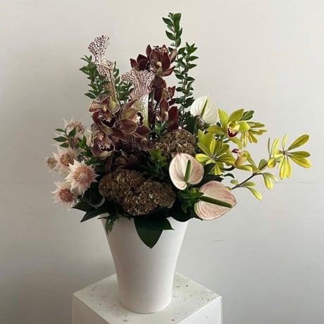 Fresh Arrangement M