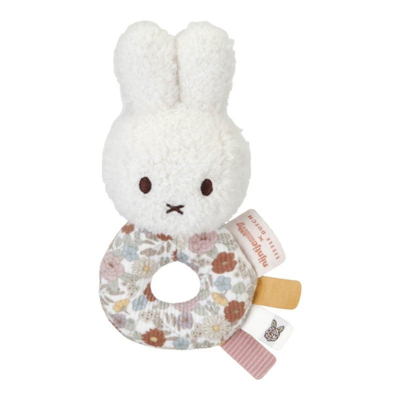 miffy x Little Dutch ミッフィー x リトルダッチ コラボ