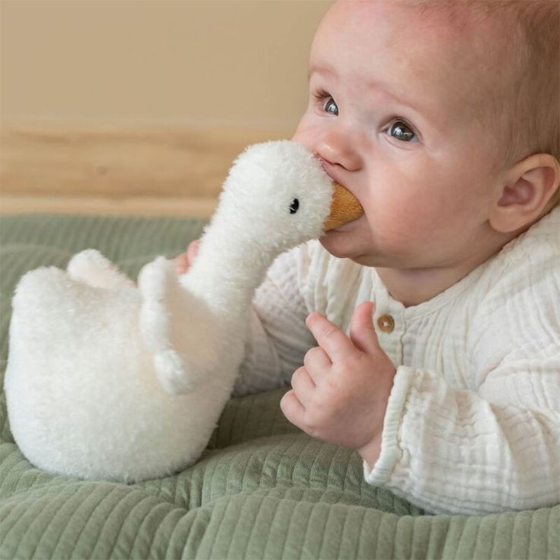 LITTLE DUTCH リトルダッチ ガチョウのおきあがりこぼし