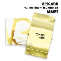 V3 intelligent Foundation  リフィル
