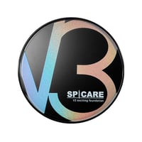 【SPICARE】V3 Exciting Foundation