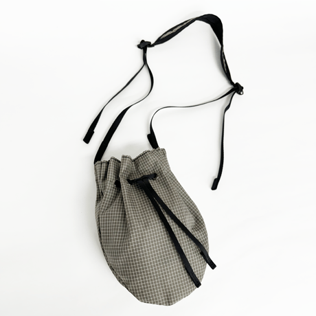 BAL / SPEAKEASY SPECTRA ACCORDION POUCH