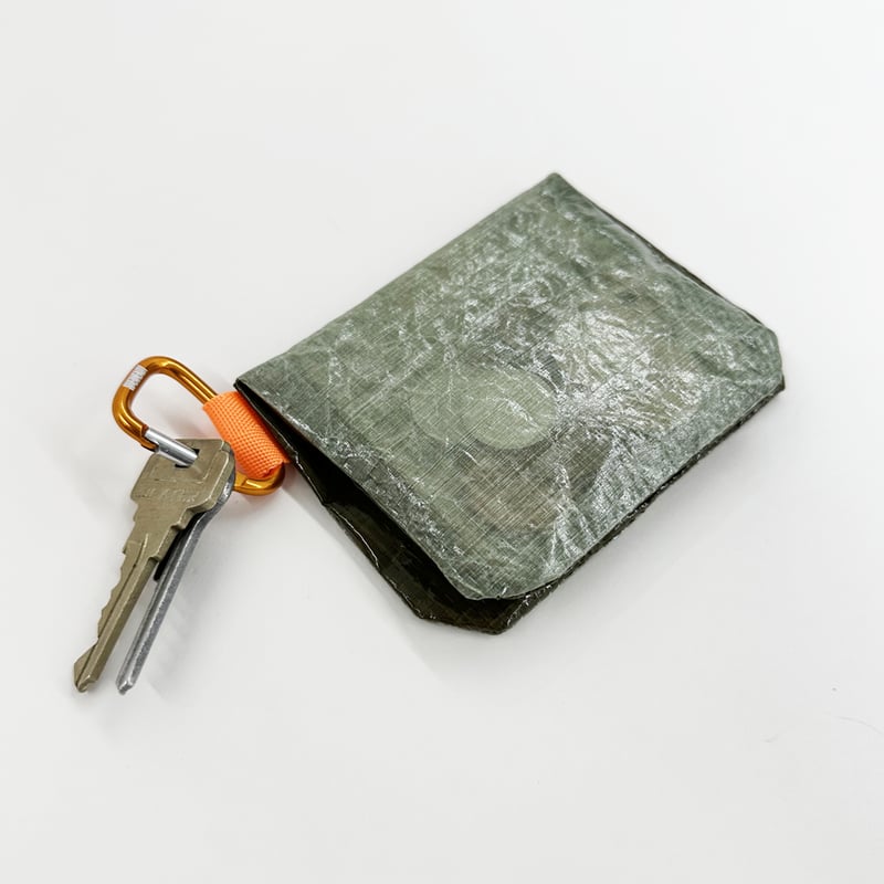 wonton × SPEAKEASY DCF Hybrid WALLET