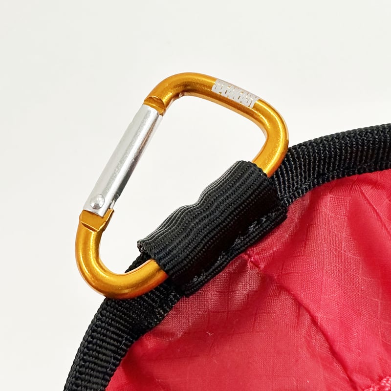 SPEAKEASY TWISTWIST MINI BAG ＆ LANTERN SHADE (R