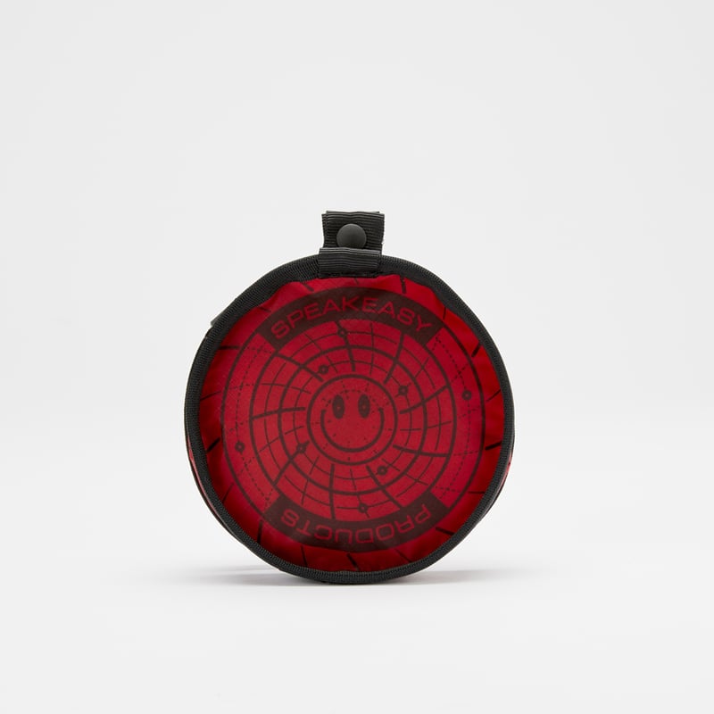 SPEAKEASY TWISTWIST MINI BAG ＆ LANTERN SHADE (R