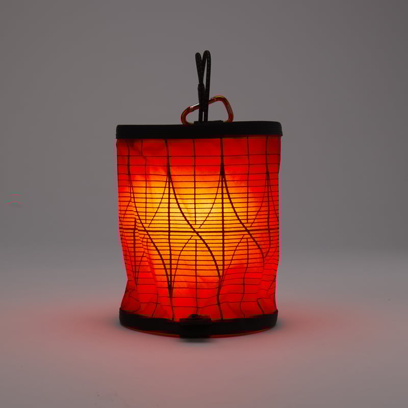 SPEAKEASY TWISTWIST MINI BAG ＆ LANTERN SHADE (R