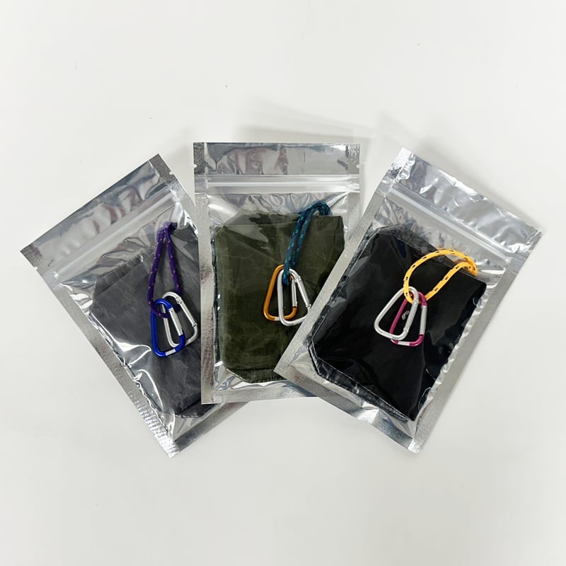 wonton × SPEAKEASY DCF Hybrid WALLET