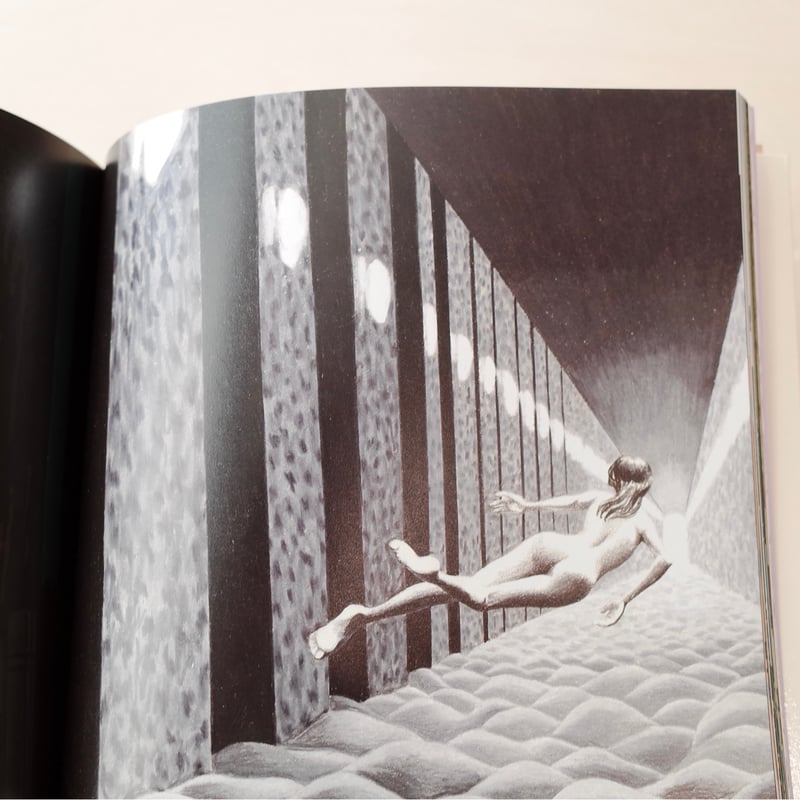 谷小夏作品集 GRIMPI 2 | YIN-YANG BOOKS