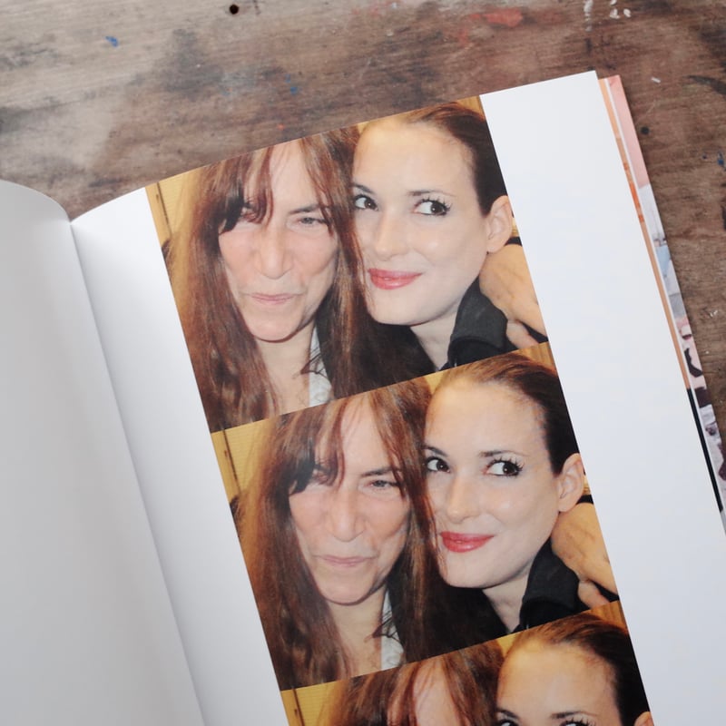 WINONA | YIN-YANG BOOKS
