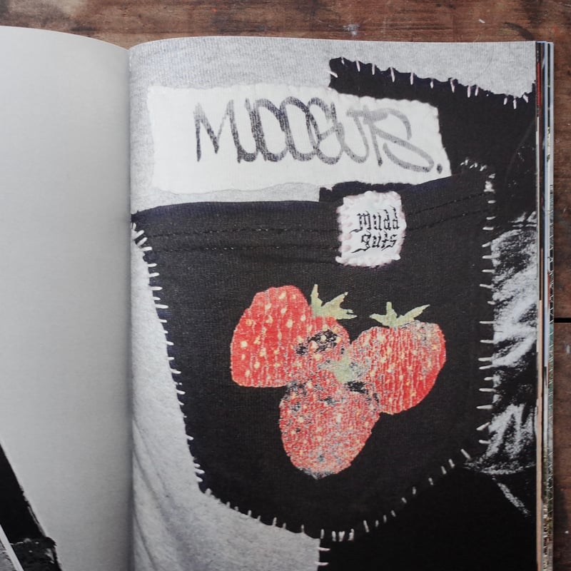 Untitled Zine 