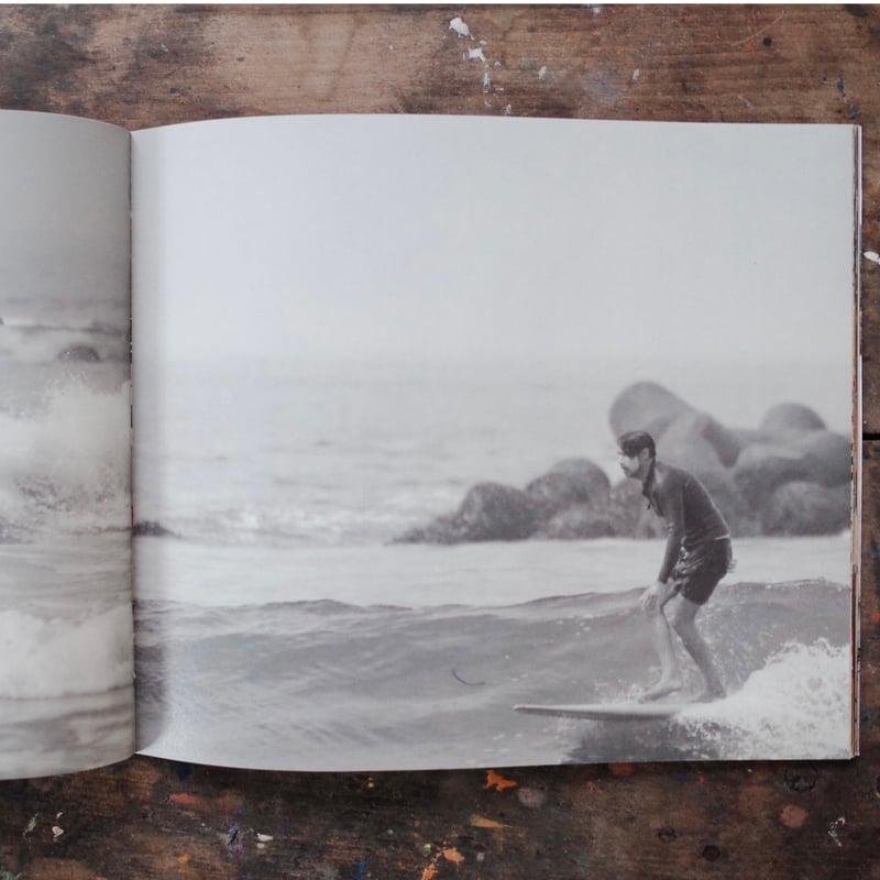 Fanzine #3 by Scooters For Peace | YIN-YANG BOOKS