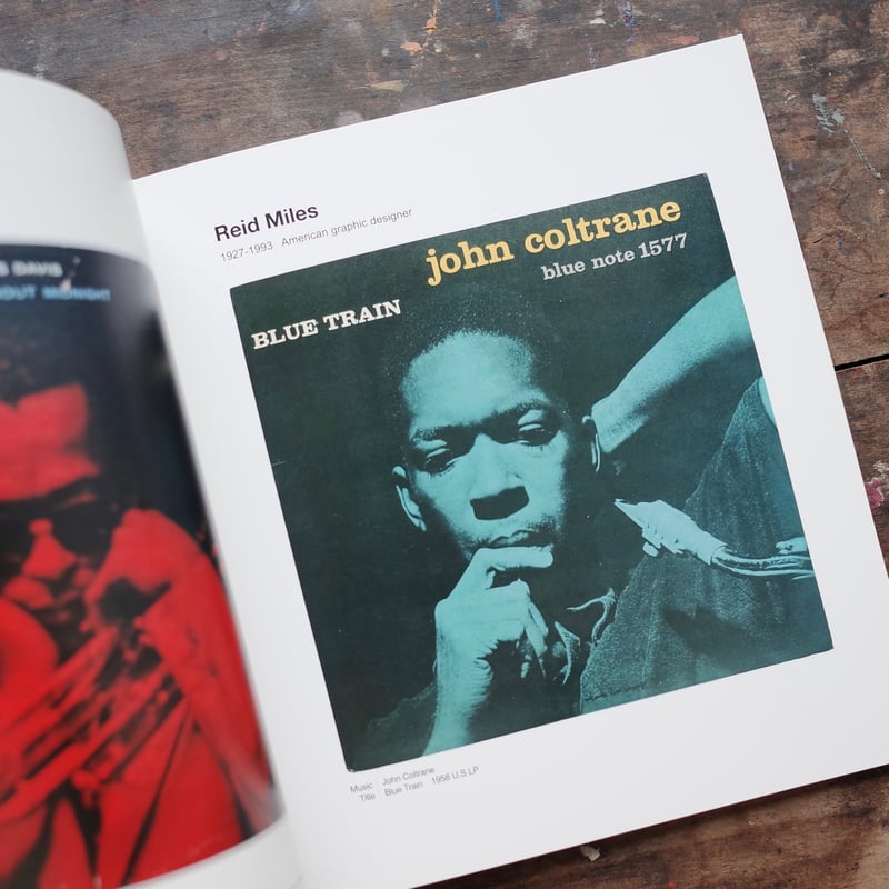 A WORK OF ART VINYL 12 JAZZ | YIN-YANG BOOKS