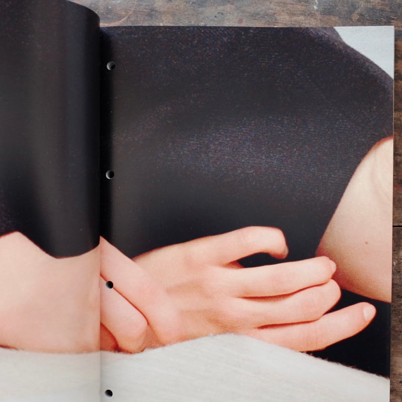 NORBERT SCHOERNER PRADA ARCHIVE 1998-2002 / Nor