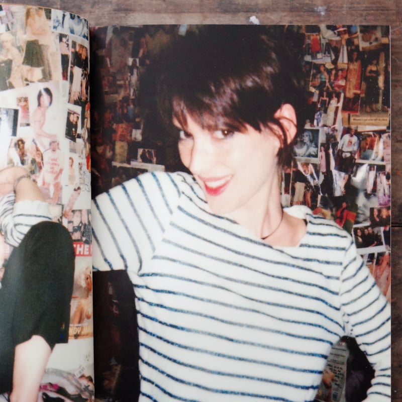 WINONA | YIN-YANG BOOKS