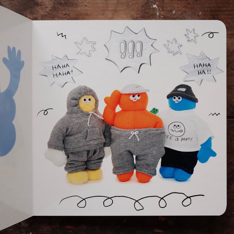 トモダチコレクション The TOMODACHI！ Miniature Box Collection | ナムコパークス