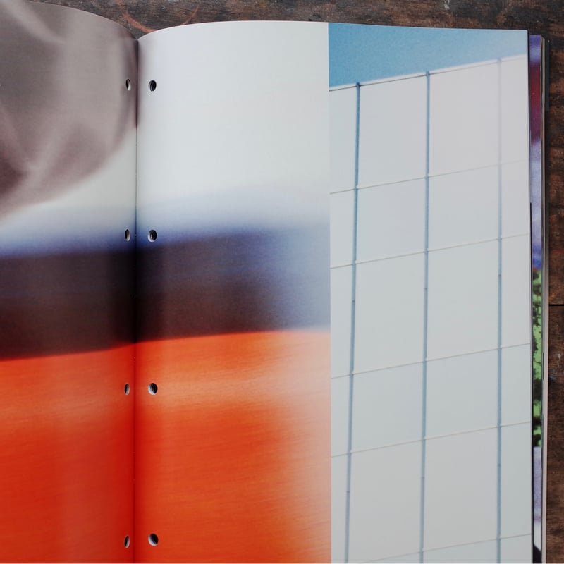 NORBERT SCHOERNER PRADA ARCHIVE 1998-2002 / Nor