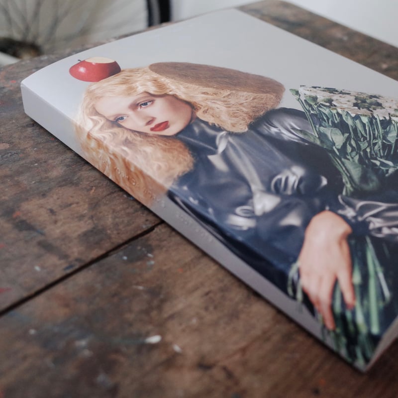 YUNI YOSHIDA WORKS 2007-2019 | YIN-YANG BOOKS