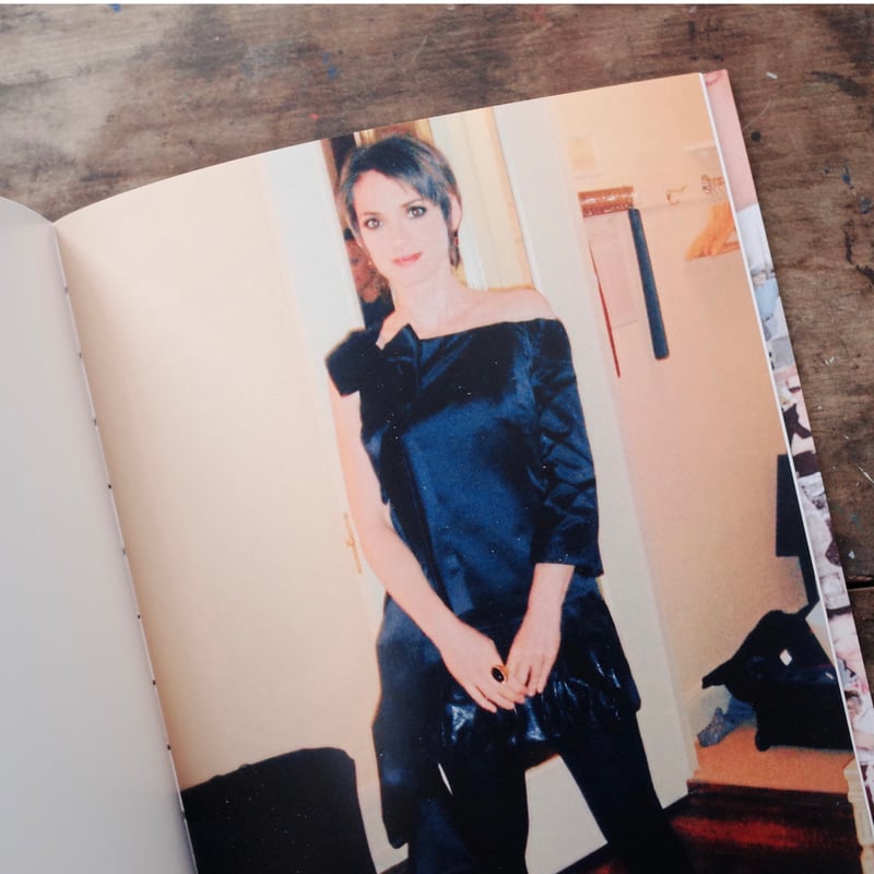 美品★RobertRich The Winona Bookウィノナライダー写真集 RobertRich The Winona Book ウィノナライダー写真集 - メルカリ
