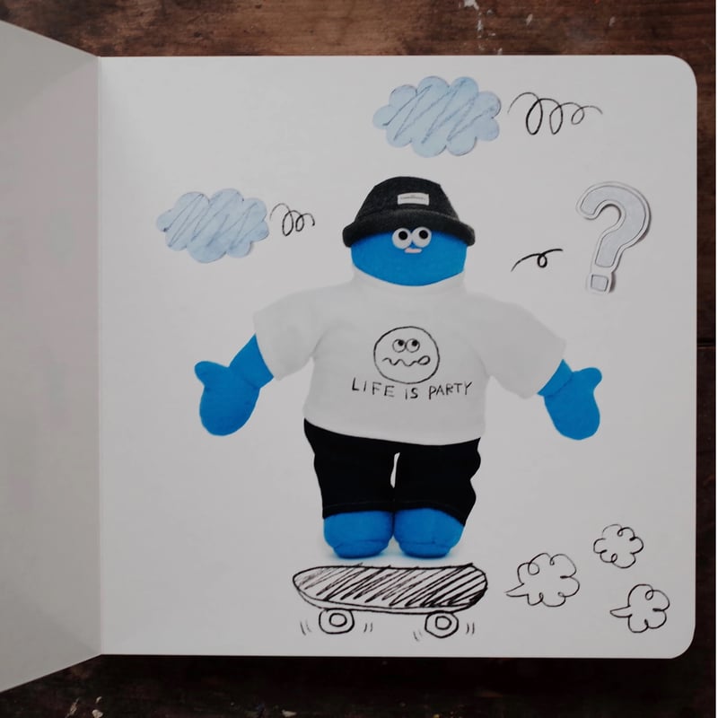 トモダチ？ | YIN-YANG BOOKS