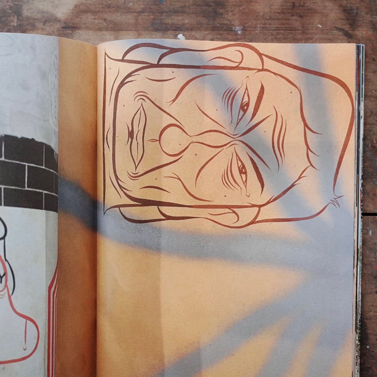 Untitled Zine 
