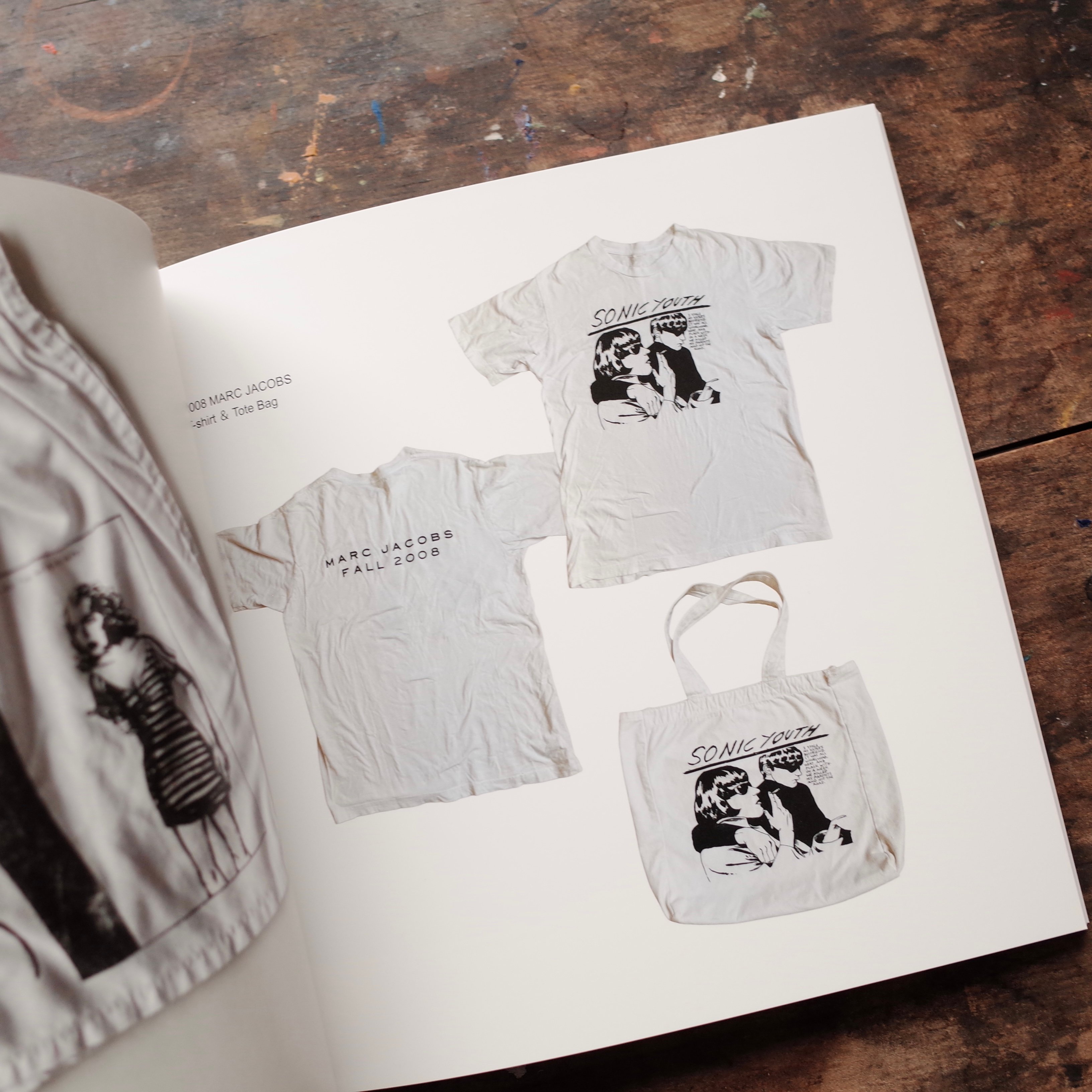 A WORK OF ART VINYL 13 | YIN-YANG BOOKS