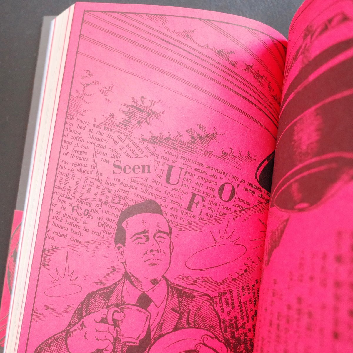 きのこ漫画名作選 | YIN-YANG BOOKS