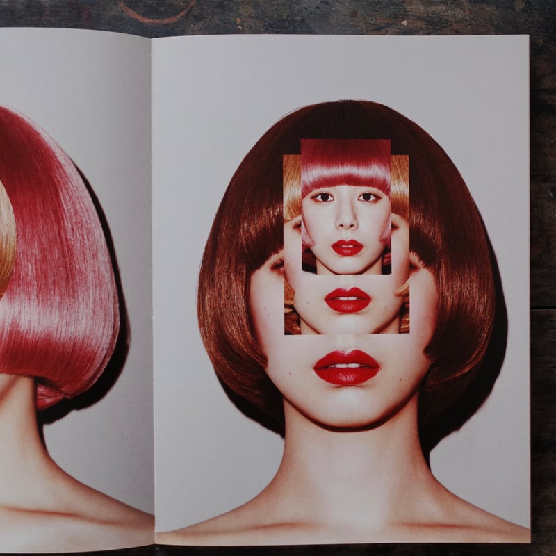 吉田ユニ YUNI YOSHIDA WORKS2007-2019 サイン入り YUNI YOSHIDA