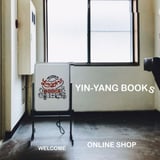 YIN-YANG BOOKS