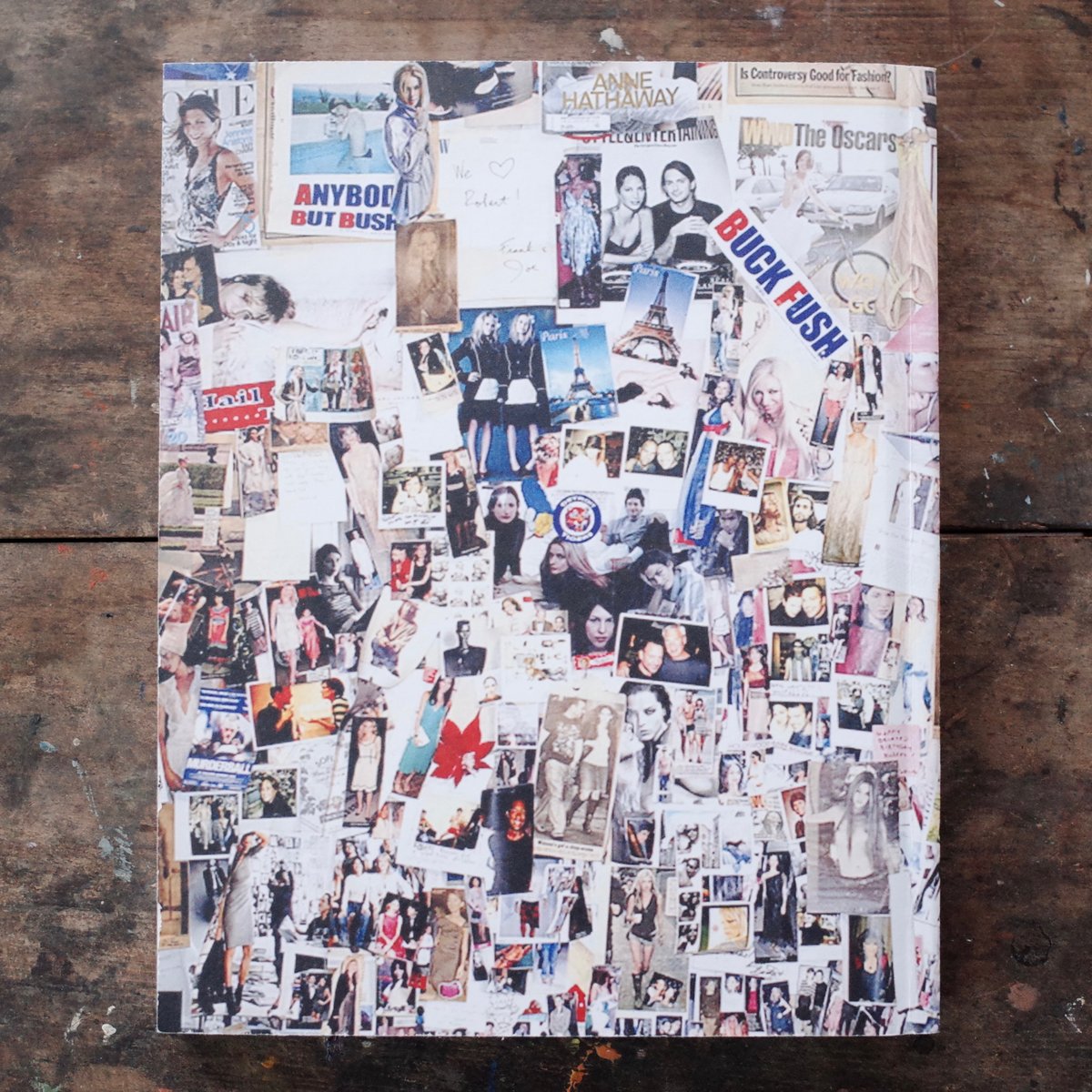 WINONA | YIN-YANG BOOKS